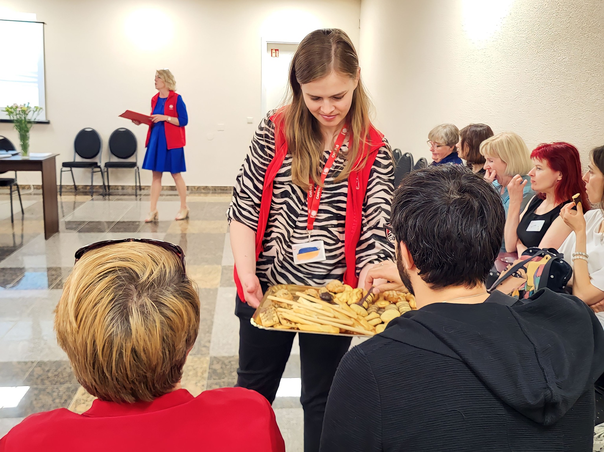 Būtinoji pagalba užsieniečiams