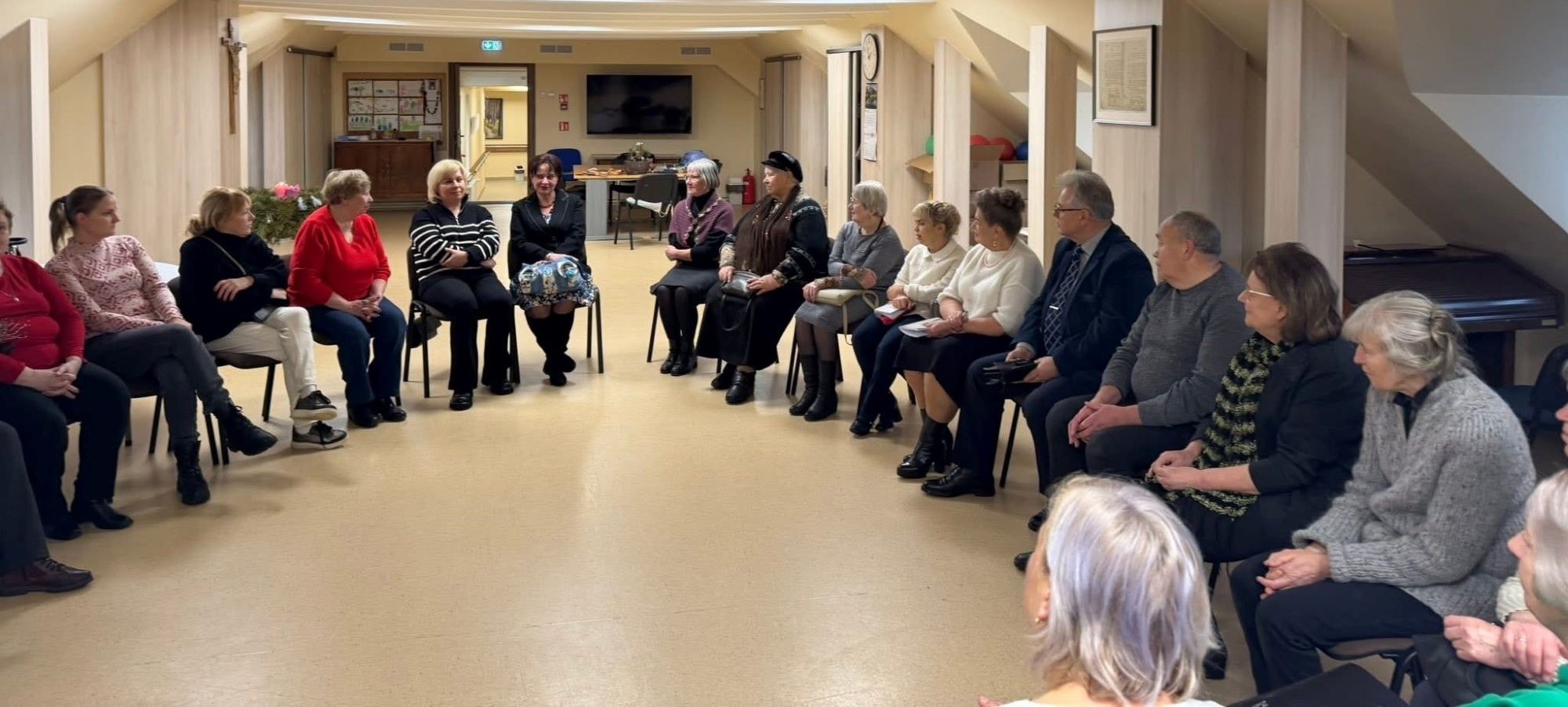 „Owens Corning“ parama sveikatos stiprinimo iniciatyvoms Lietuvoje