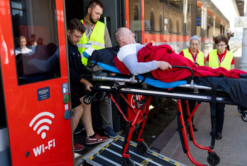 Caritas dalyvauja pratybose „Vyčio skliautas 2026“: valstybės pasirengimas mobilizacijai bus tikrinamas iki spalio 3 dienos