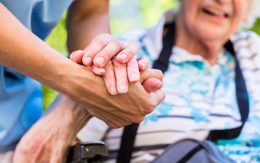 Popiežiaus žinia 34-osios Pasaulinės ligonio dienos proga